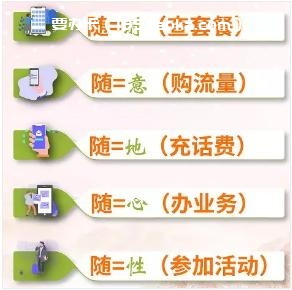 功能展现