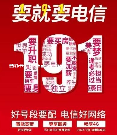 191靓号新