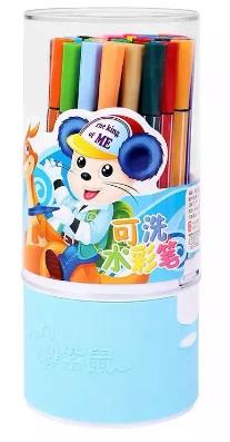 转发本文集38个赞送画笔一套