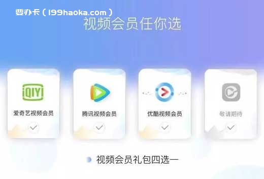 视频会员
